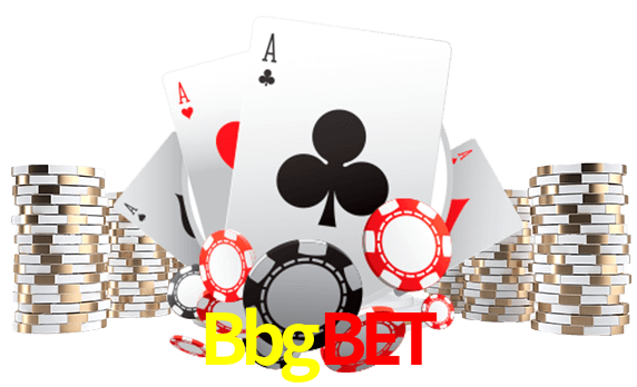 Jogue jogos de pôquer em Bbgbet