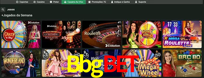 Bbgbet bet