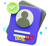 Tornar-se um membro do Bbgbet é muito simples