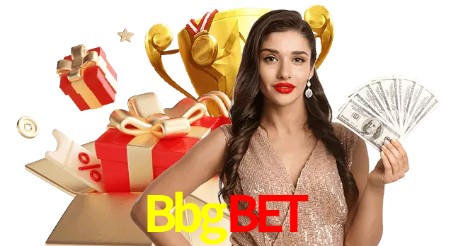 Jogue com dealers reais no Bbgbet!